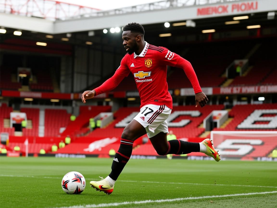 英超：曼联1-0纽卡6轮1负超越利物浦升至第五多尔古红魔生涯处子球  第2张