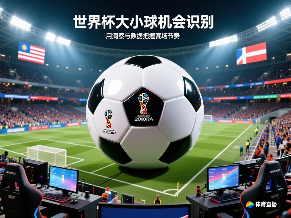 世界杯大小球机会识别：用洞察与数据把握赛场节奏  第2张