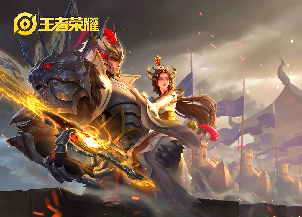 米兰体育-王者荣耀：最值得入手的13888金币法师，无视版本(王者荣耀六个必买法师2020)