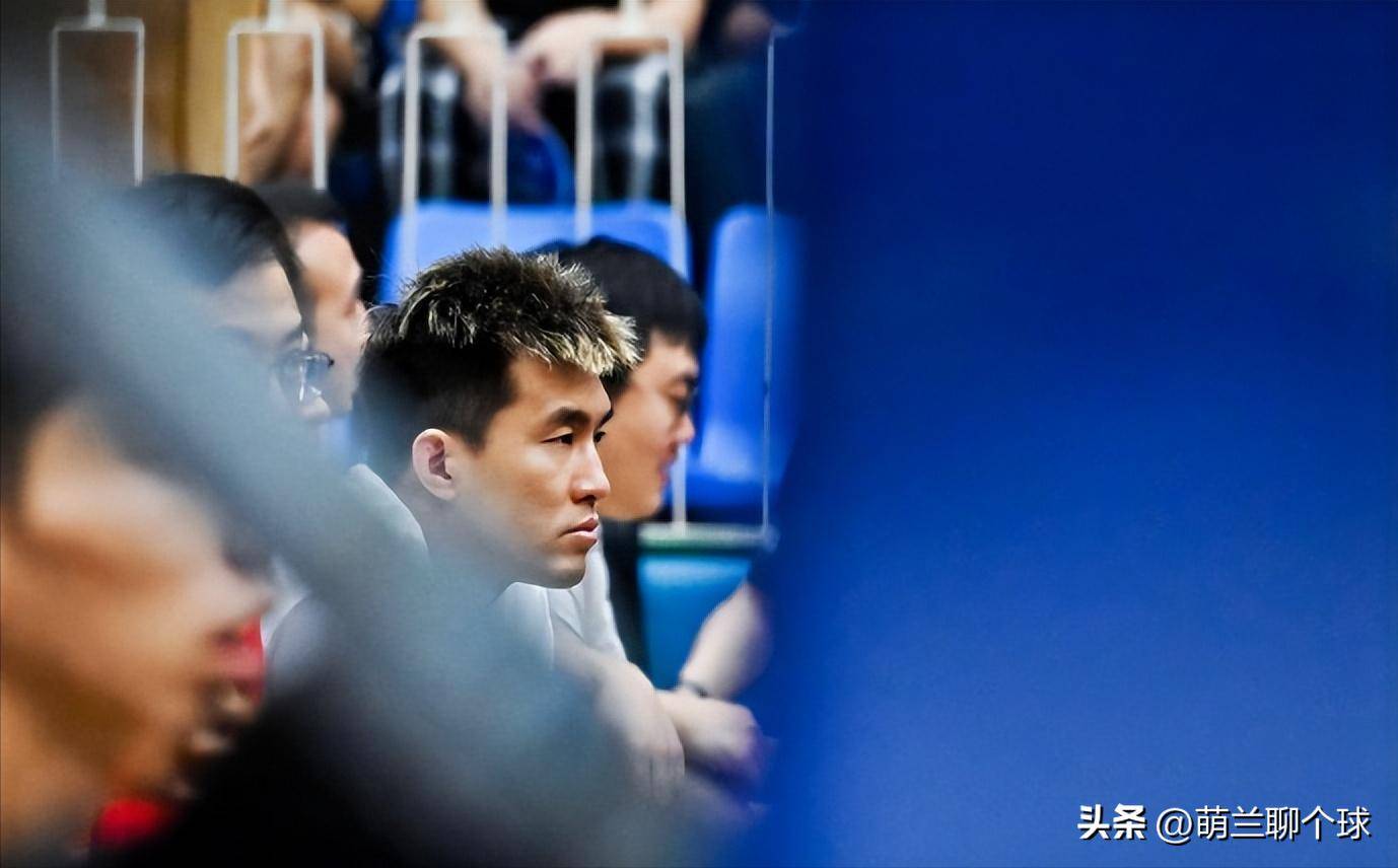 夏季联赛启东站：管子煜24分4板5助，广州队81-54战胜宁波队的简单介绍